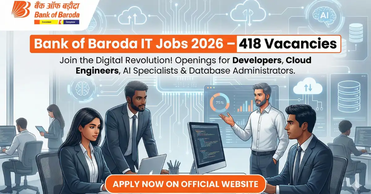 Bank of Baroda
